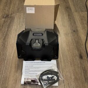 New In‎ Box Polaris RZR XP 1000 Electronic Tablet Device Holder 2019-2021